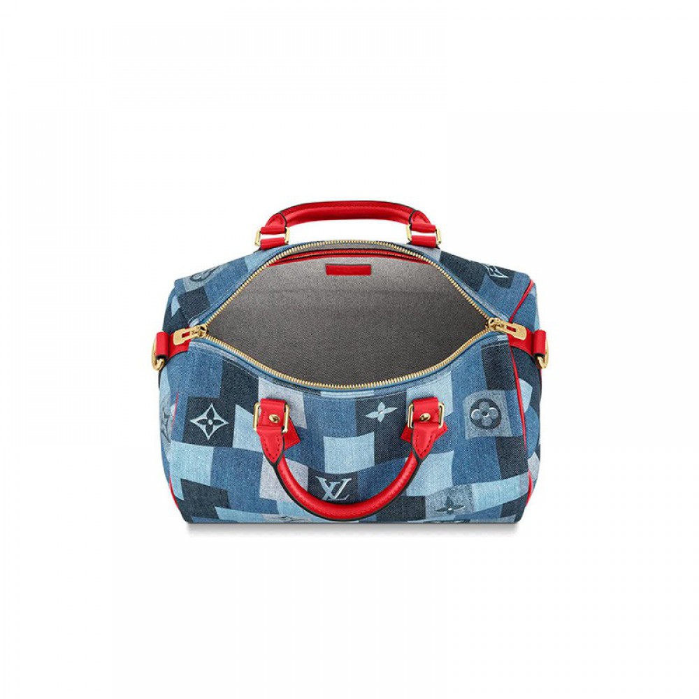 Louis Vuitton M45041 Speedy Bandoulière 30