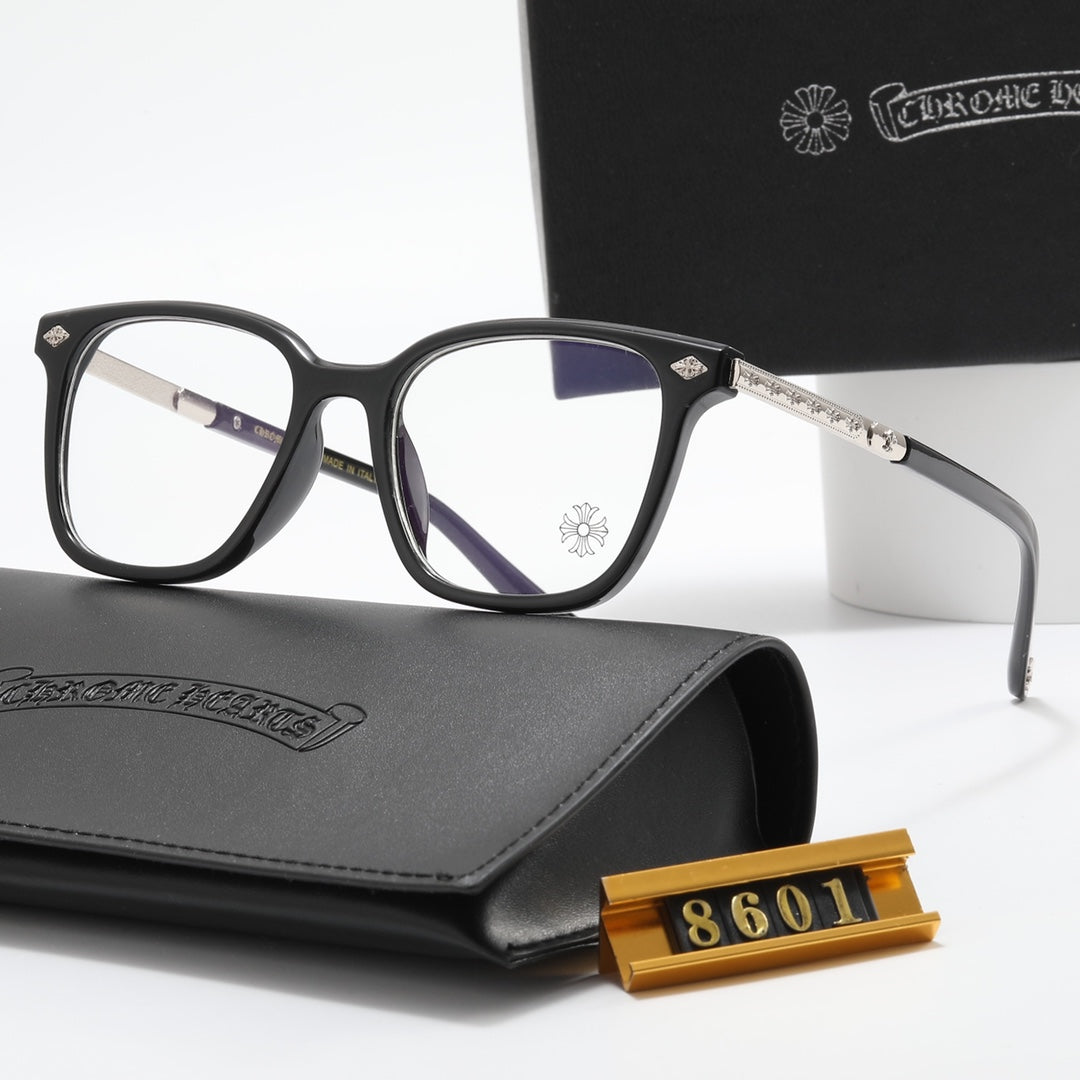 3 Color Women's Sunglasses—9601