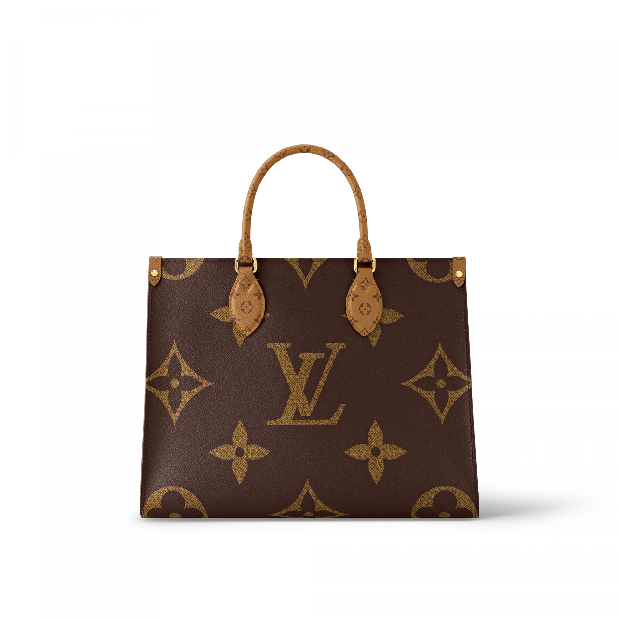 Louis Vuitton M45321 Onthego MM Monogram