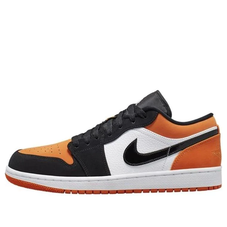 Air Jordan 1 Low 'Shattered Backboard' 553558-128