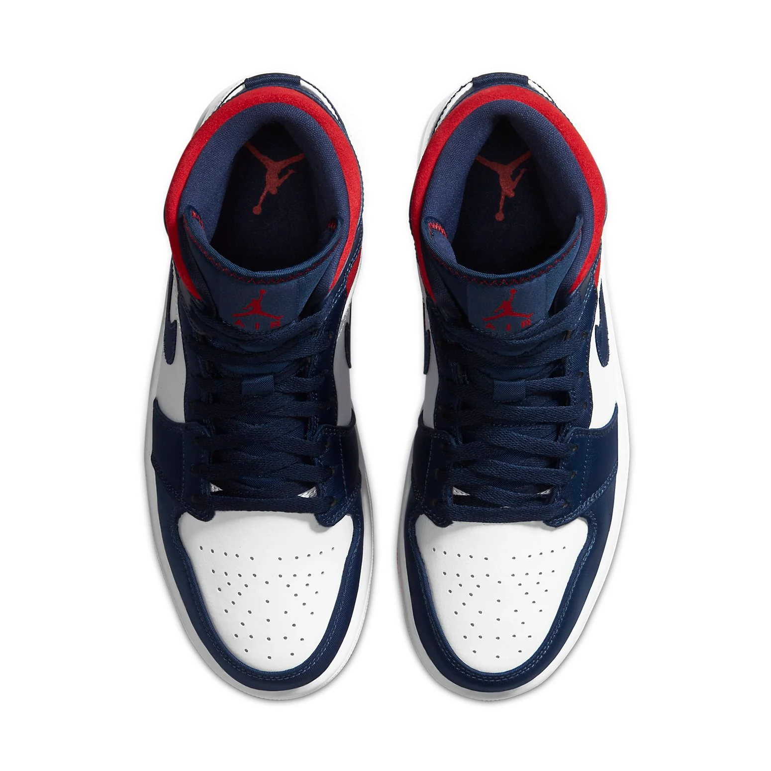 Air Jordan 1 Mid SE 'Olympic' 852542-104