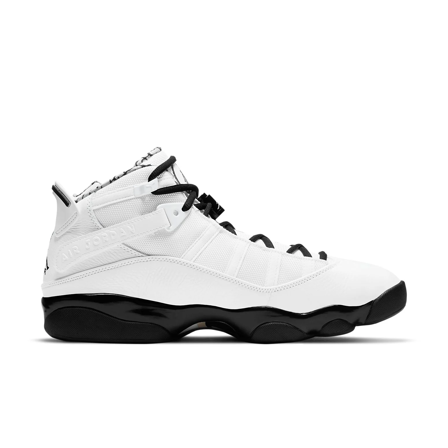 Air Jordan 6 Rings 'Motorsport' DD5077-107