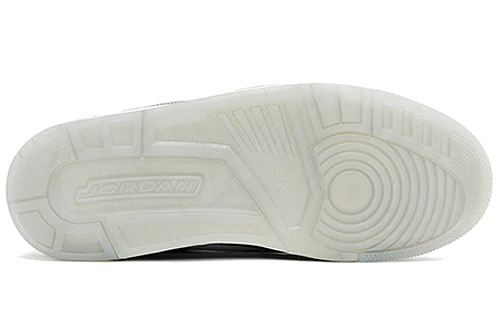 Air Jordan 3 5Lab3 'Reflective Silver' 631603-003
