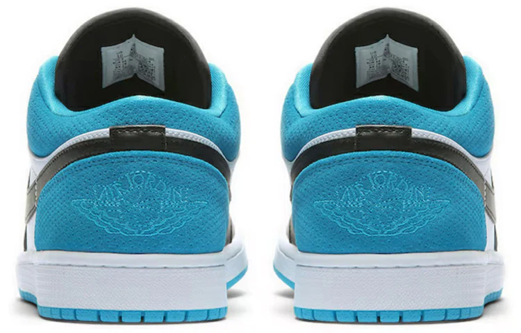 Air Jordan 1 Low SE 'Laser Blue' CK3022-004