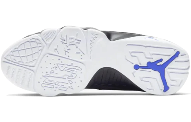 Air Jordan 9 Retro 'Racer Blue' CT8019-024