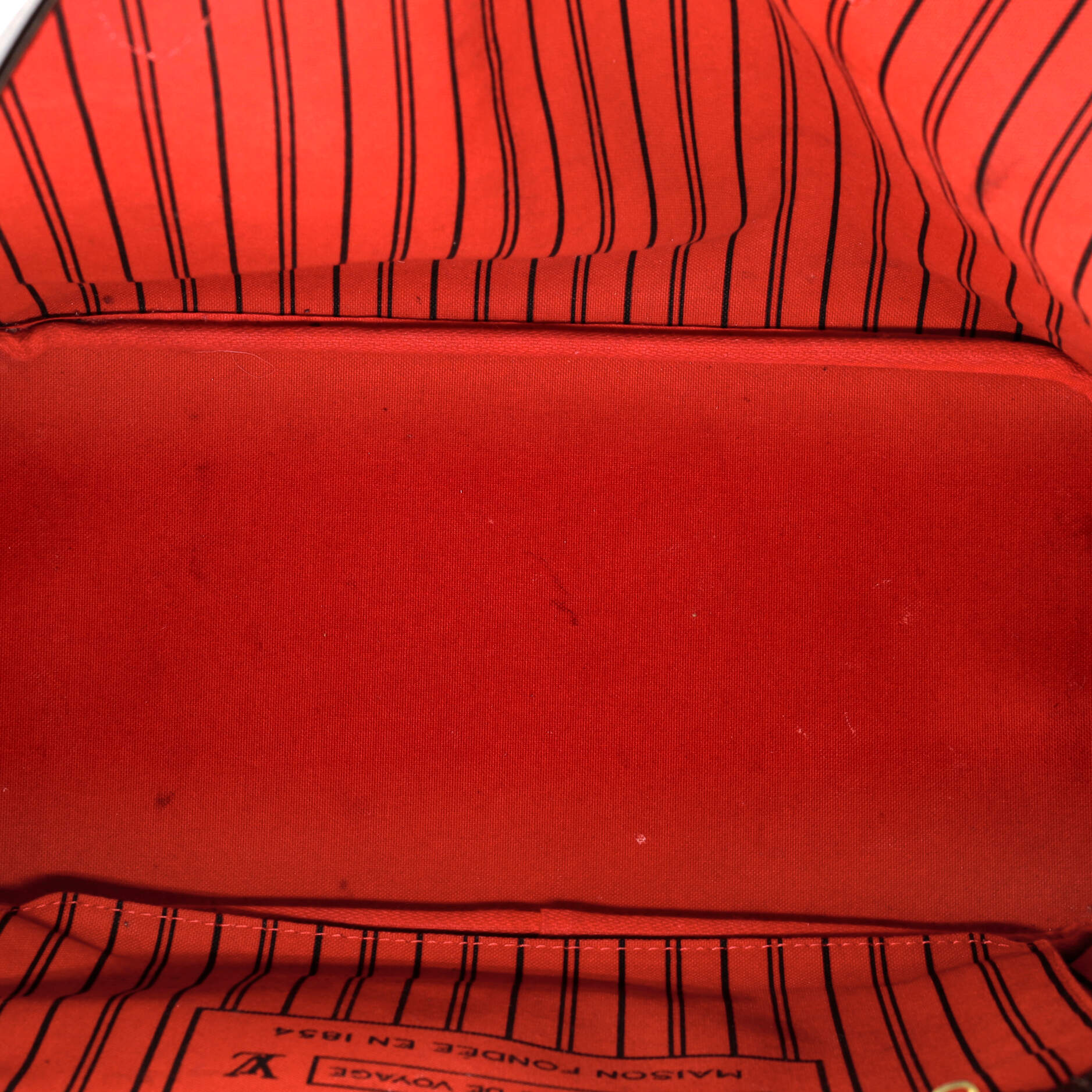 Neverfull NM Tote Damier MM