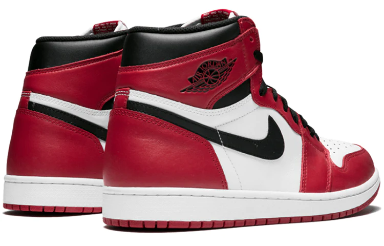 Air Jordan 1 Retro High OG 'Chicago' 2015 555088-101