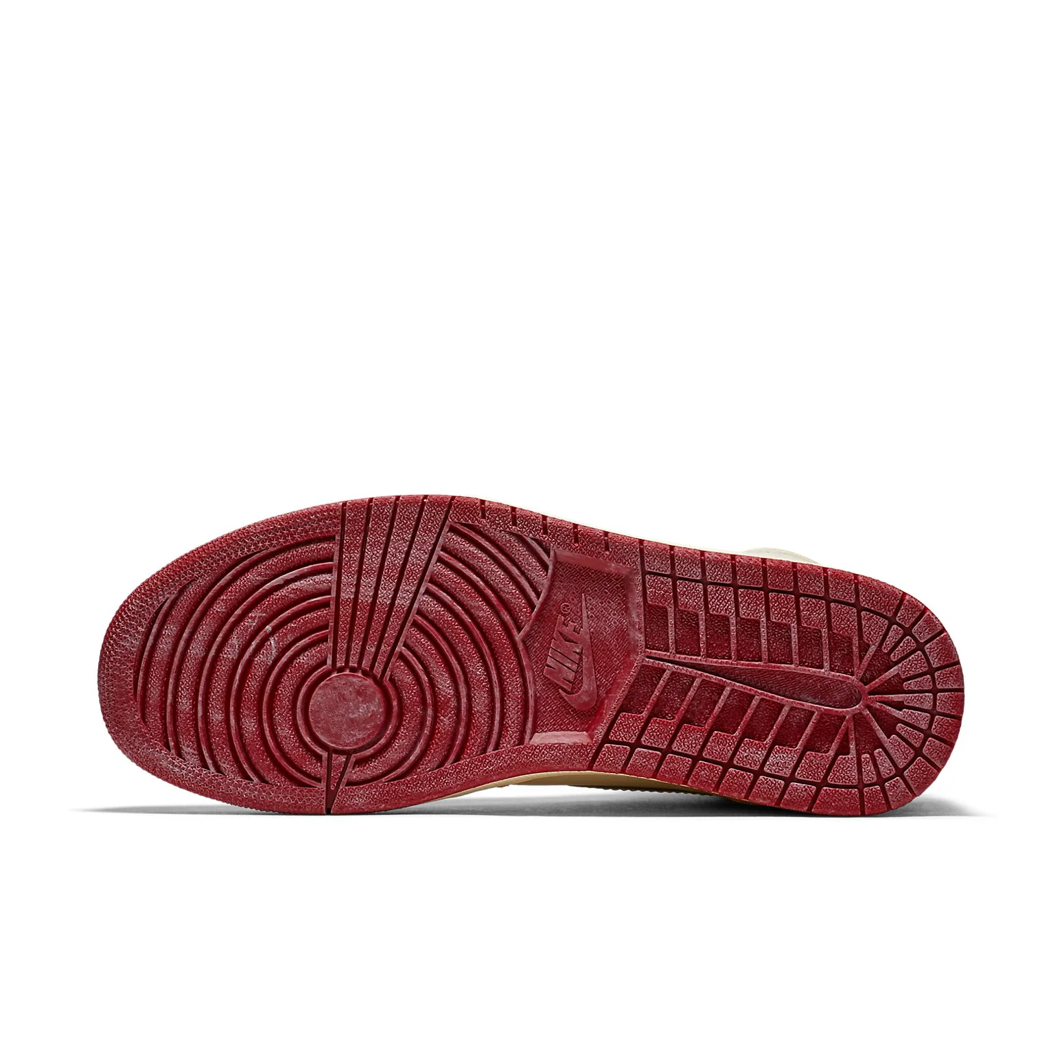 Nigel Sylvester x Air Jordan 1 Retro High OG 'Nigel Sylvester' BV1803-106