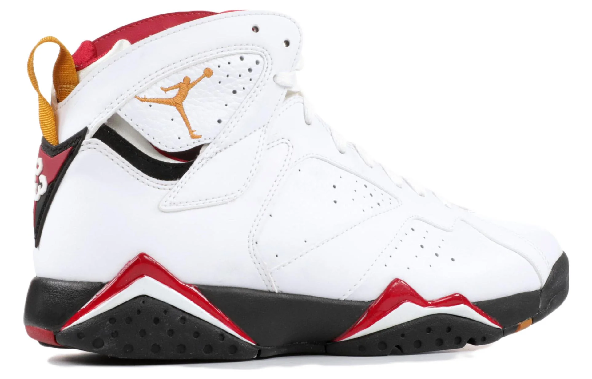 Air Jordan 7 Retro 'Cardinal' 2011 304775-104