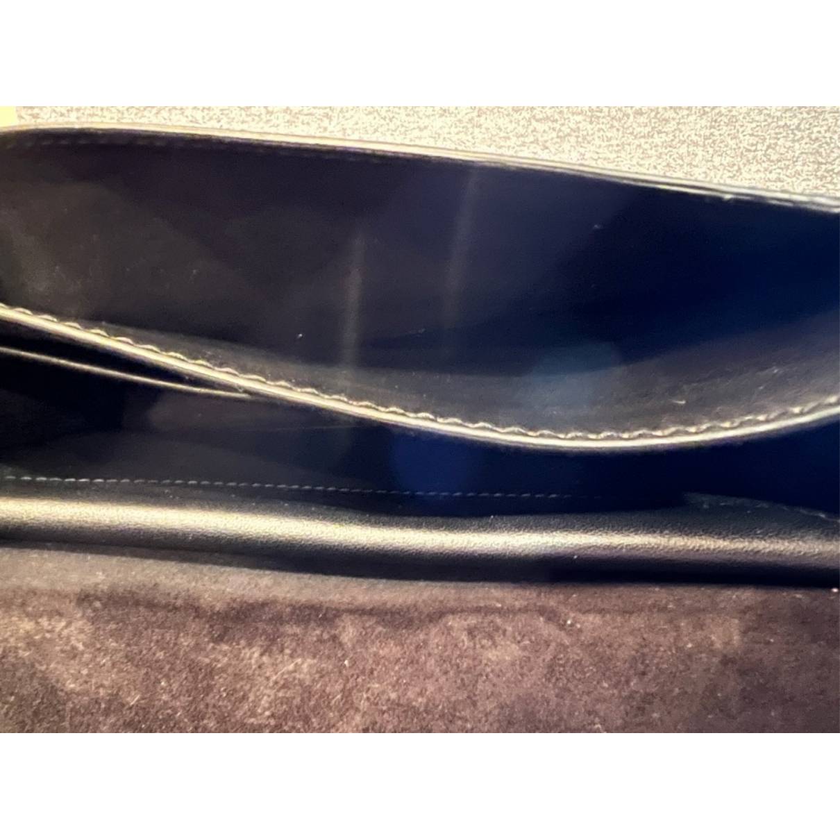 Dior J'Adior Leather Handbag Multicolour In Leather