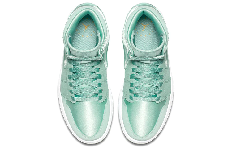 (WMNS) Air Jordan 1 Retro High 'Season of Her: Mint' AO1847-345