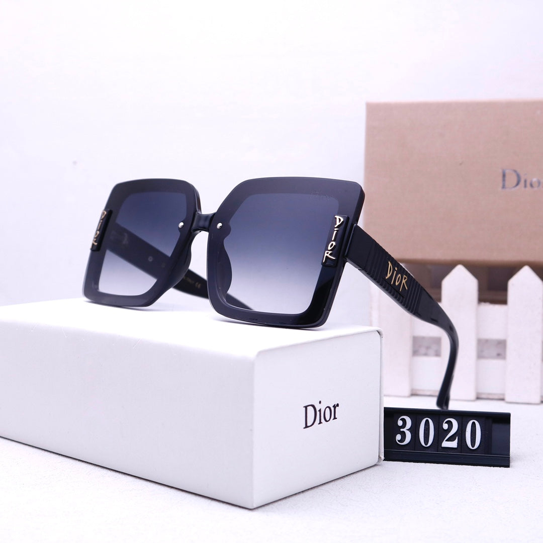 October New Products - Focus