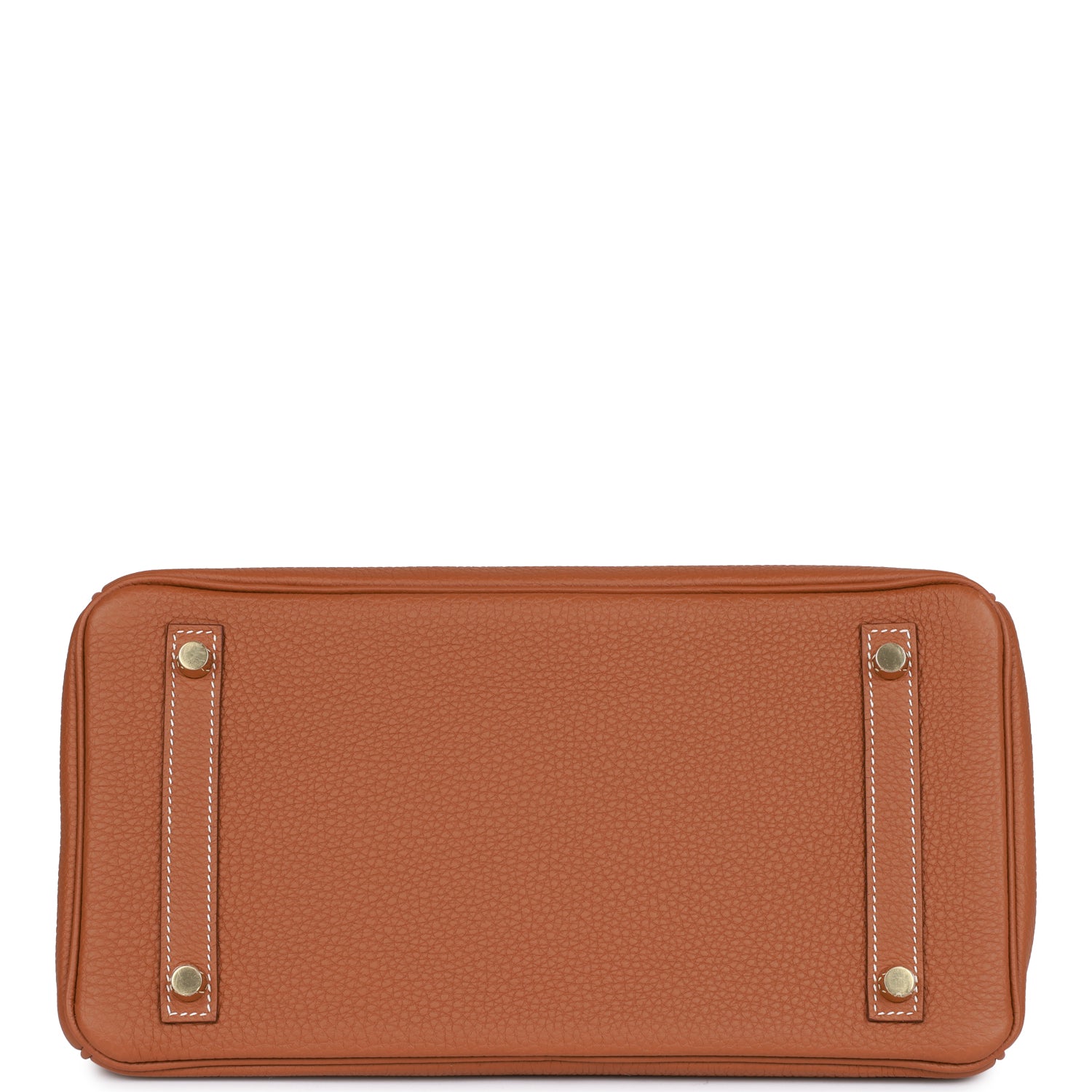 Hermès Birkin 30 Gold Togo Gold Hardware