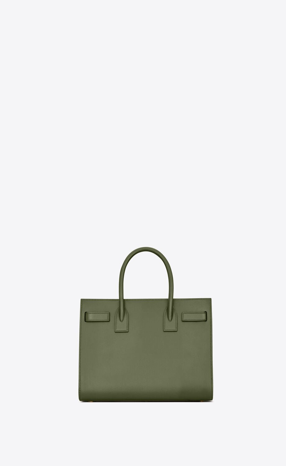 YSL Sac de Jour Baby in Smooth Leather