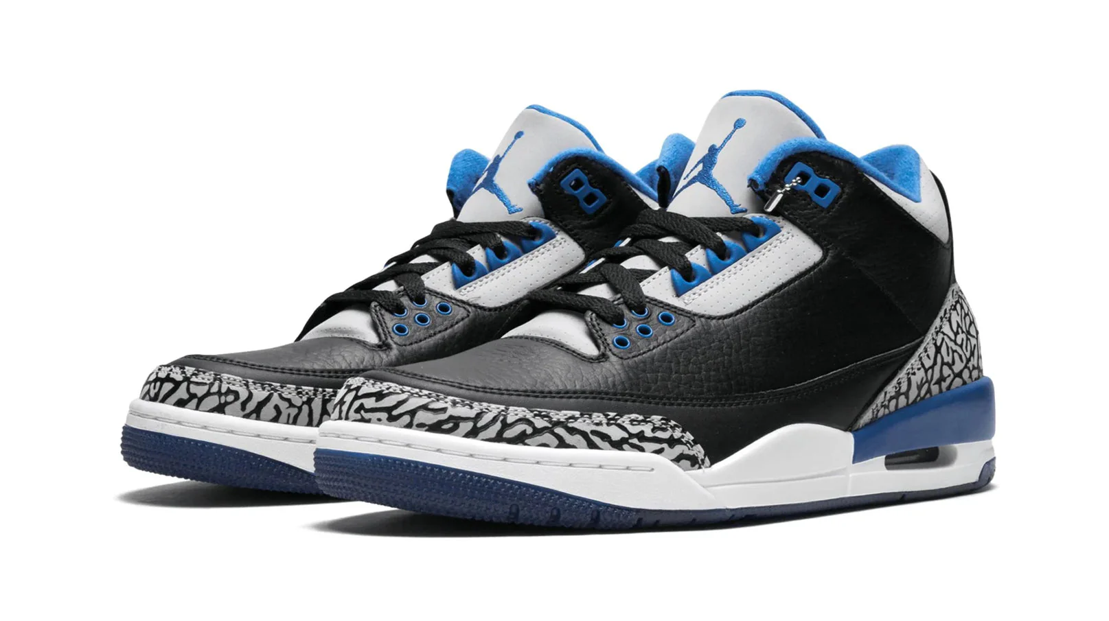 Air Jordan 3 Retro 
