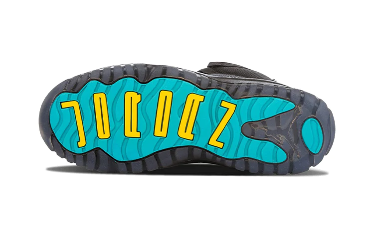 (PS) Air Jordan 11 Retro 'Gamma Blue' 378039-006