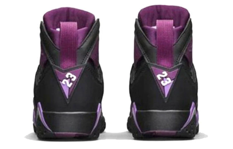 (GS) Air Jordan 7 Retro 'Mulberry' 442960-009