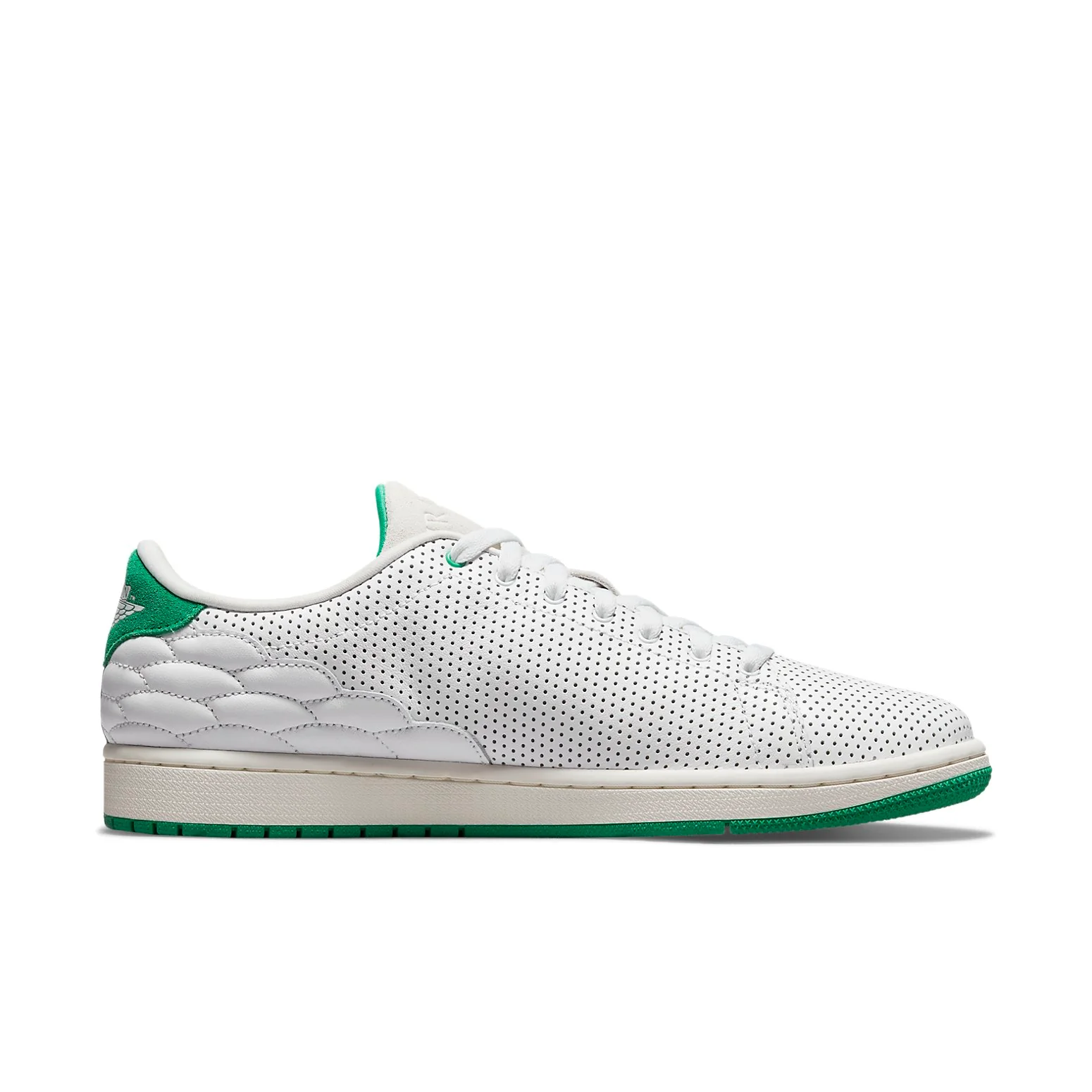 Air Jordan 1 Centre Court 'White Stadium Green' DJ2756-113