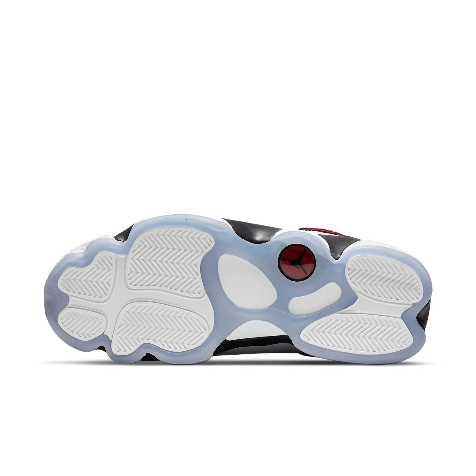 Air Jordan 6 Rings 'White Carmine' 322992-106