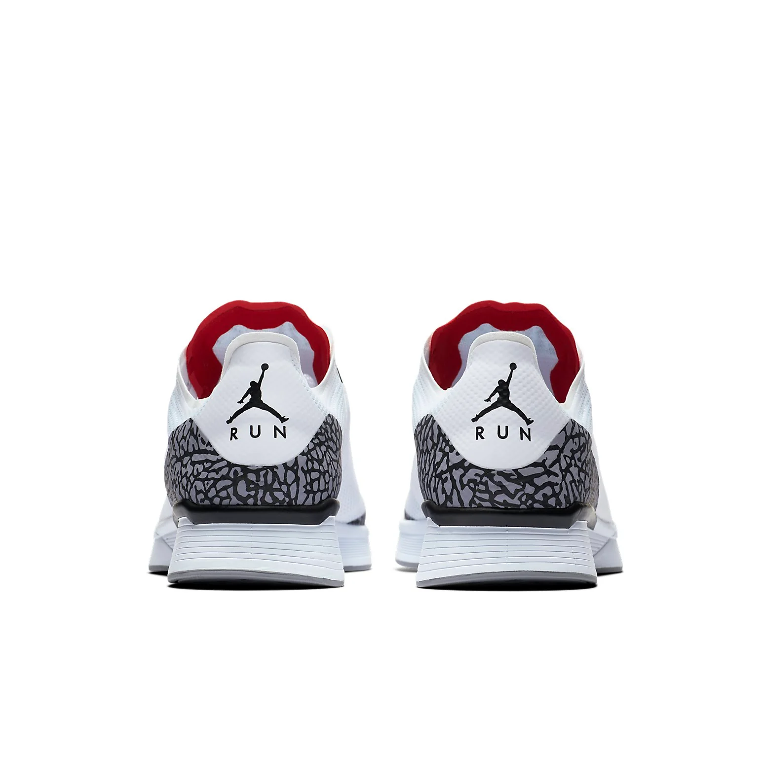 Air Jordan 88 Racer 'White Cement' AV1200-100