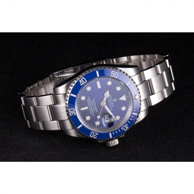 Swiss Rolex Submariner SRL50