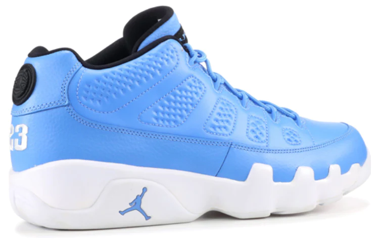 (GS) Air Jordan 9 Retro Low 'Pantone' 833447-401