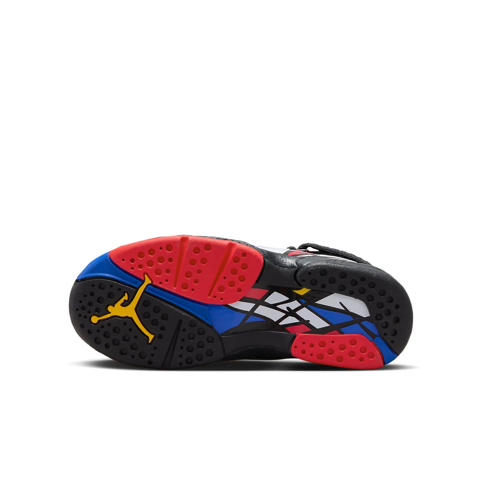 (GS) Air Jordan 8 Retro 'Playoffs' 305368-062