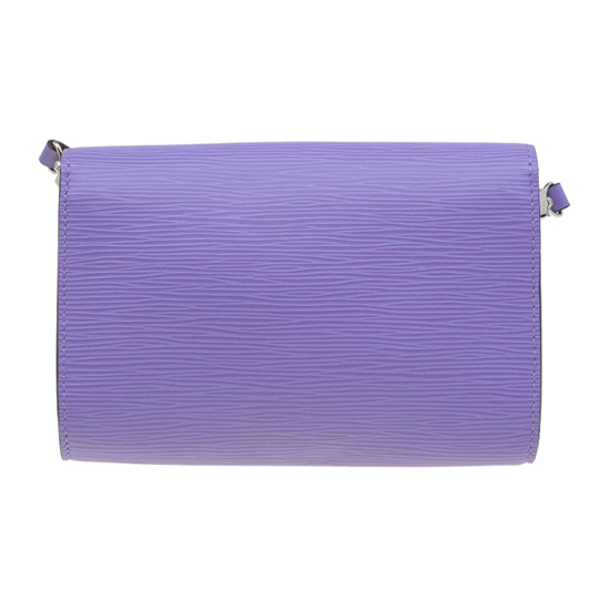 Louis Vuitton M41103 Louise PM Crossbody Bag Epi Leather