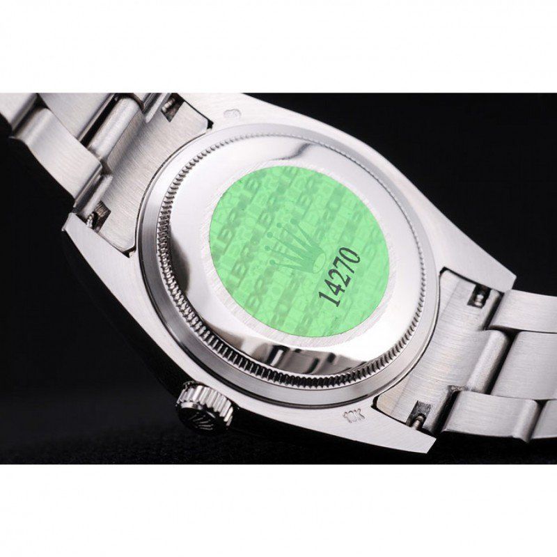 Swiss Rolex Explorer SRL156 14270