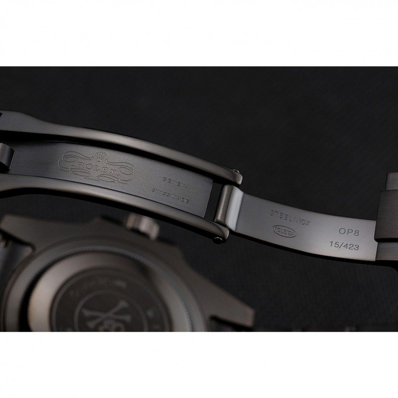 Replica Rolex Submariner 41mm Green Dial 1454076