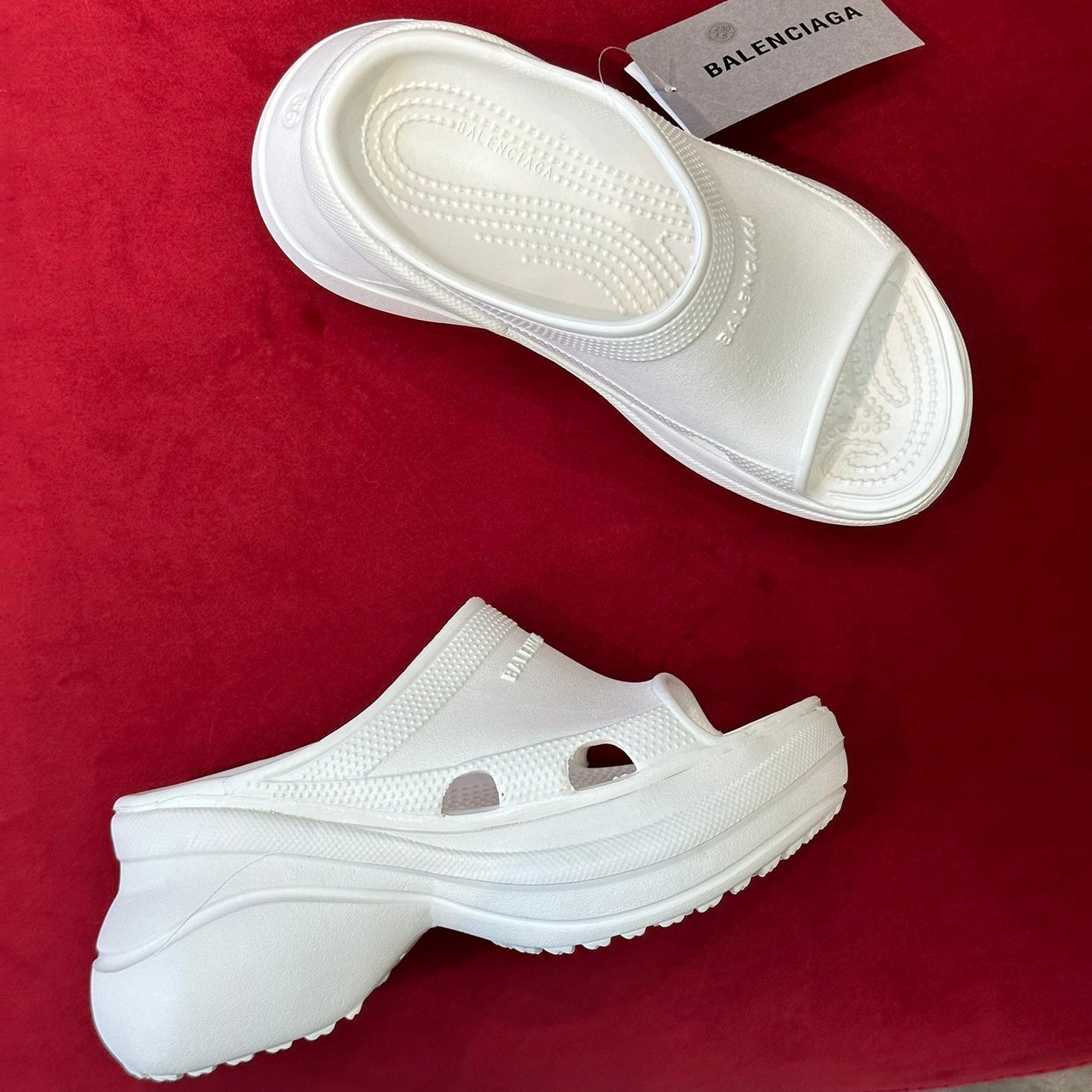 Women_Slippers/Sandals shoes eur 35-41 7CM