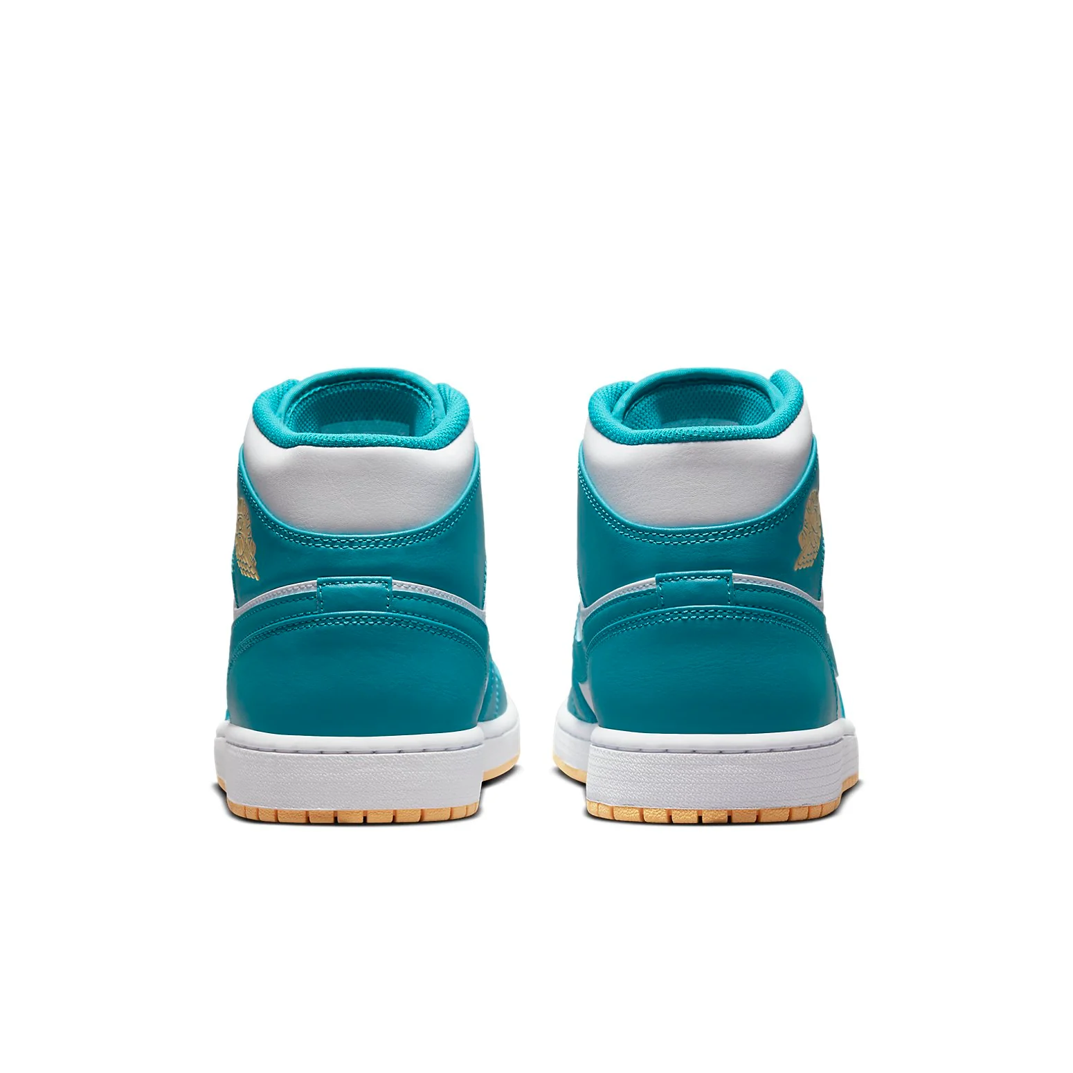 Air Jordan 1 Mid 'Aquatone' DQ8426-400