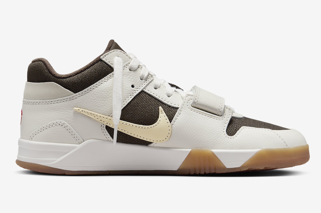 TRAVIS SCOTT X JORDAN JUMPMAN JACK “SAIL” RELEASES APRIL 2024 FZ8117-100