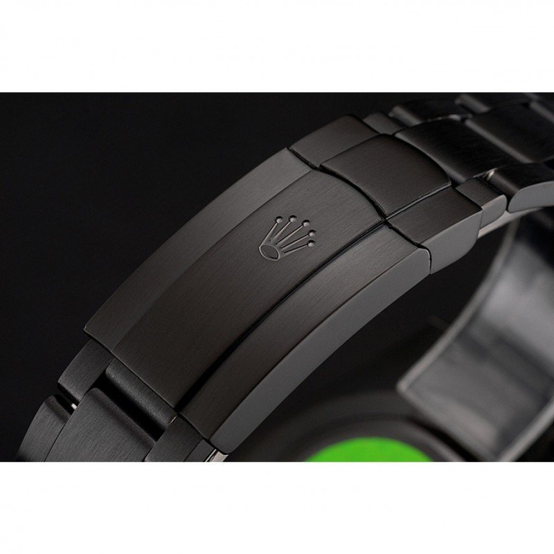 Replica Rolex Air-King 38mm Black Dial 1454019