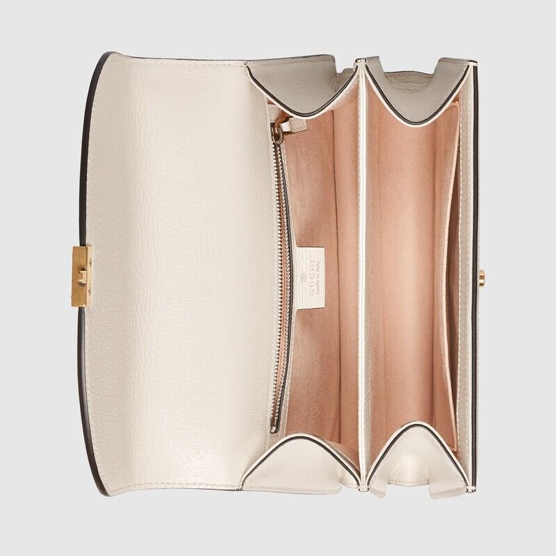 Ophidia Small Tote Bag No. 651055 96IWX 9794