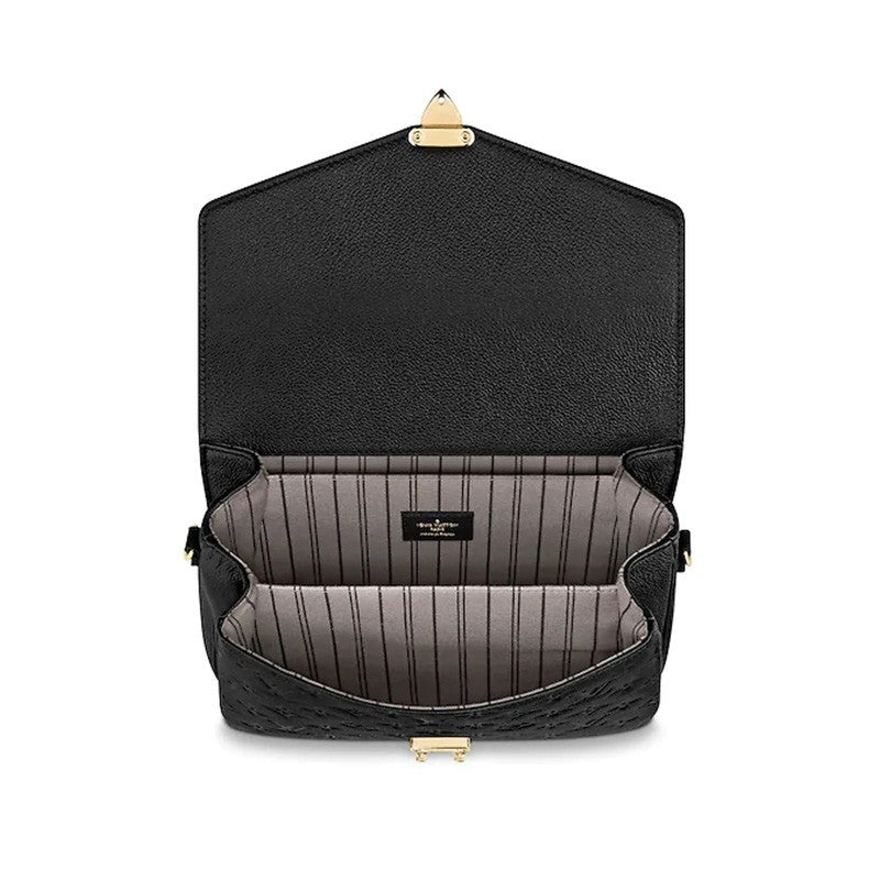 LV M41487 Pochette Metis