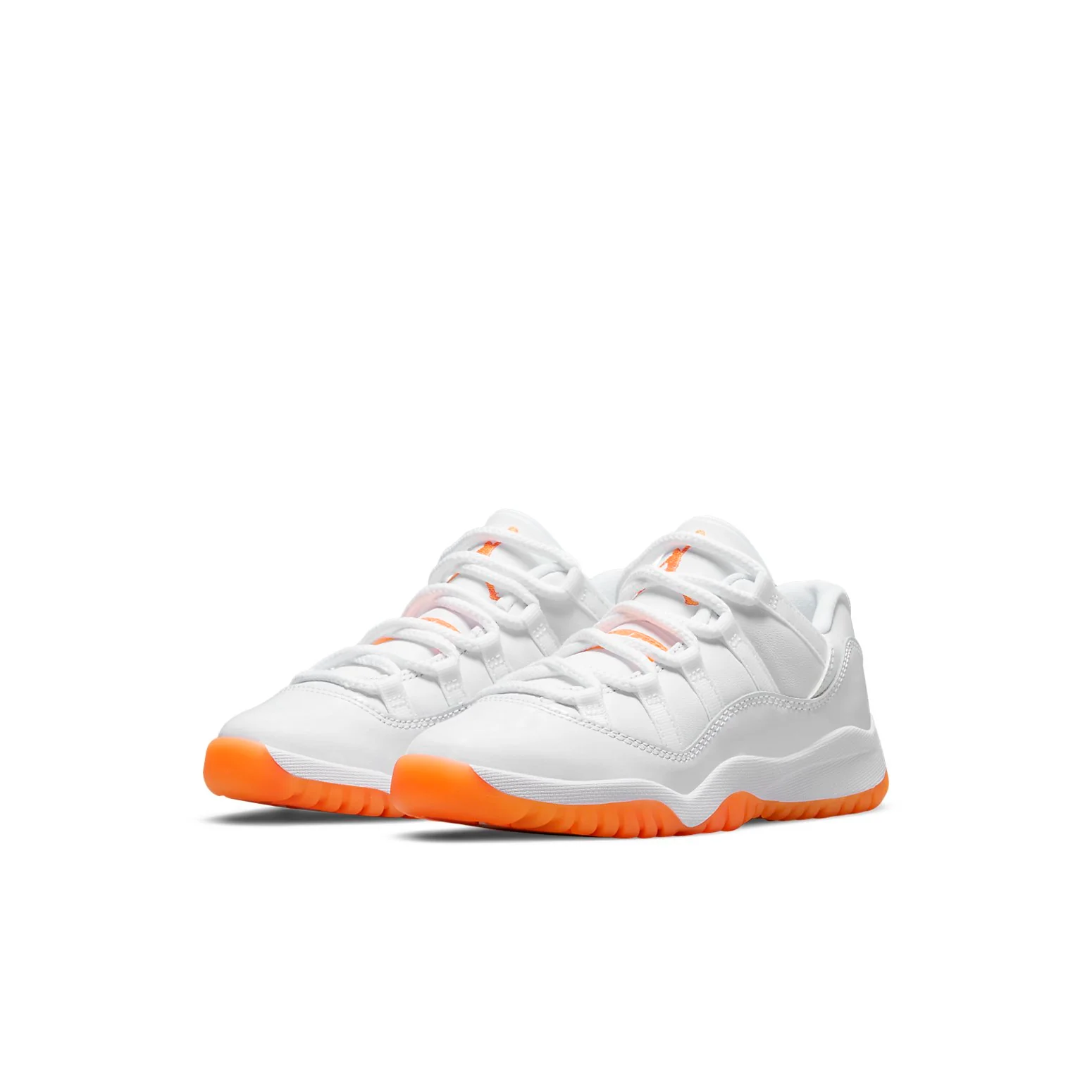 (PS) Air Jordan 11 Retro Low 'Bright Citrus' DJ4328-139
