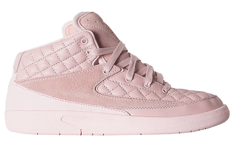 (PS) Just Don x Air Jordan 2 Retro 'Arctic Orange' 923839-805