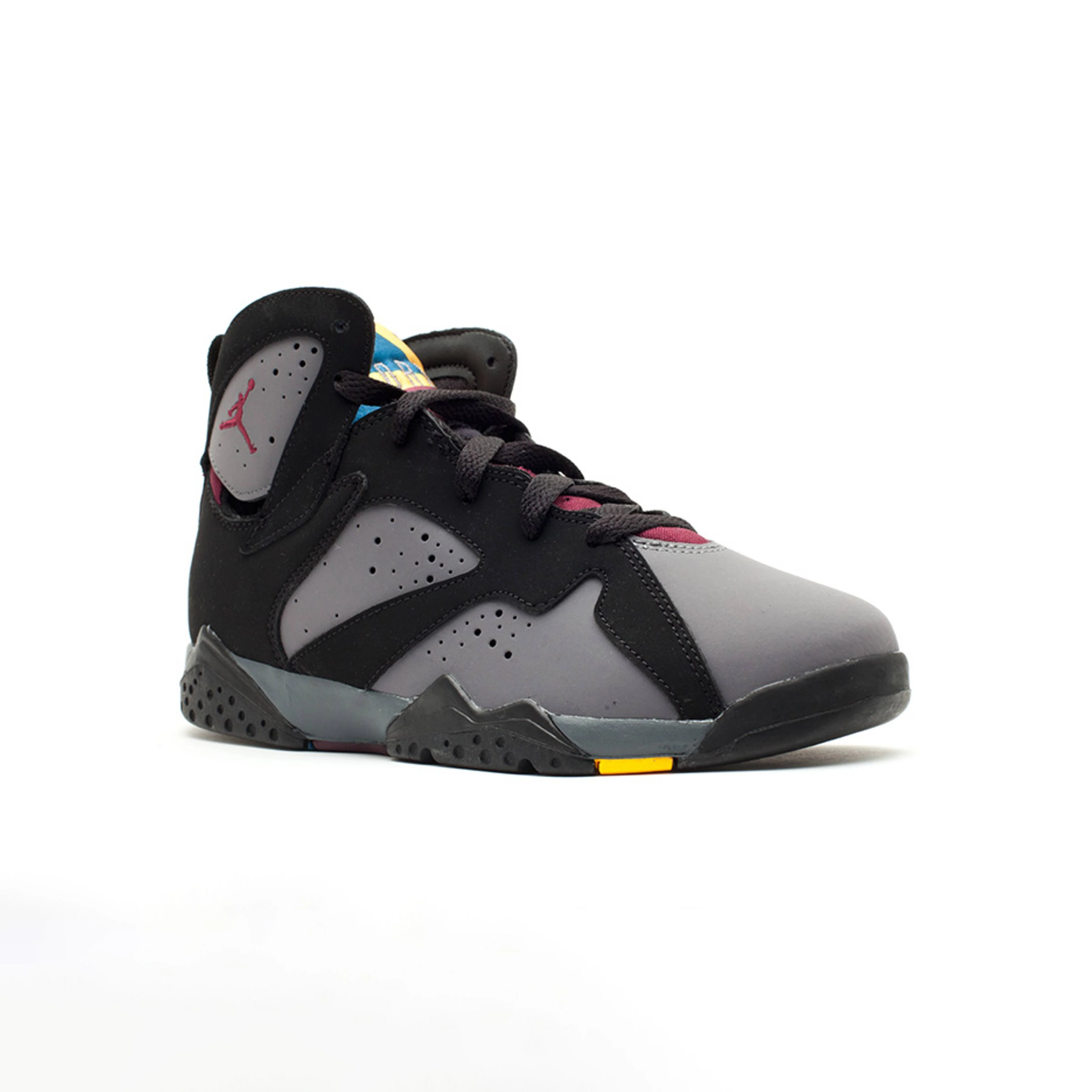 (PS) Air Jordan 7 Retro 'Bordeaux' 2011 304773-004