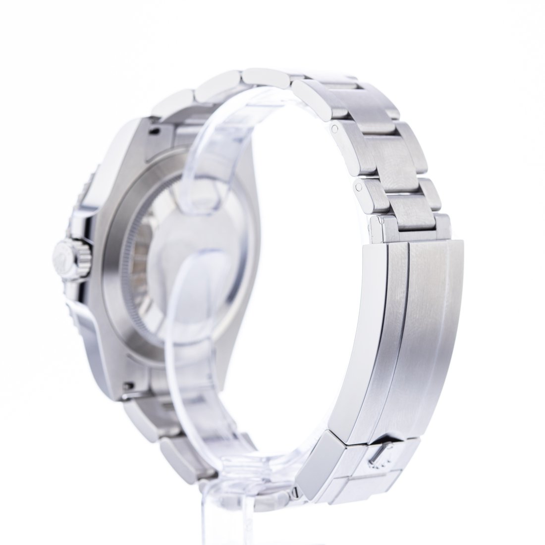 Replica Rolex Submariner 41mm Black Dial 126610LN