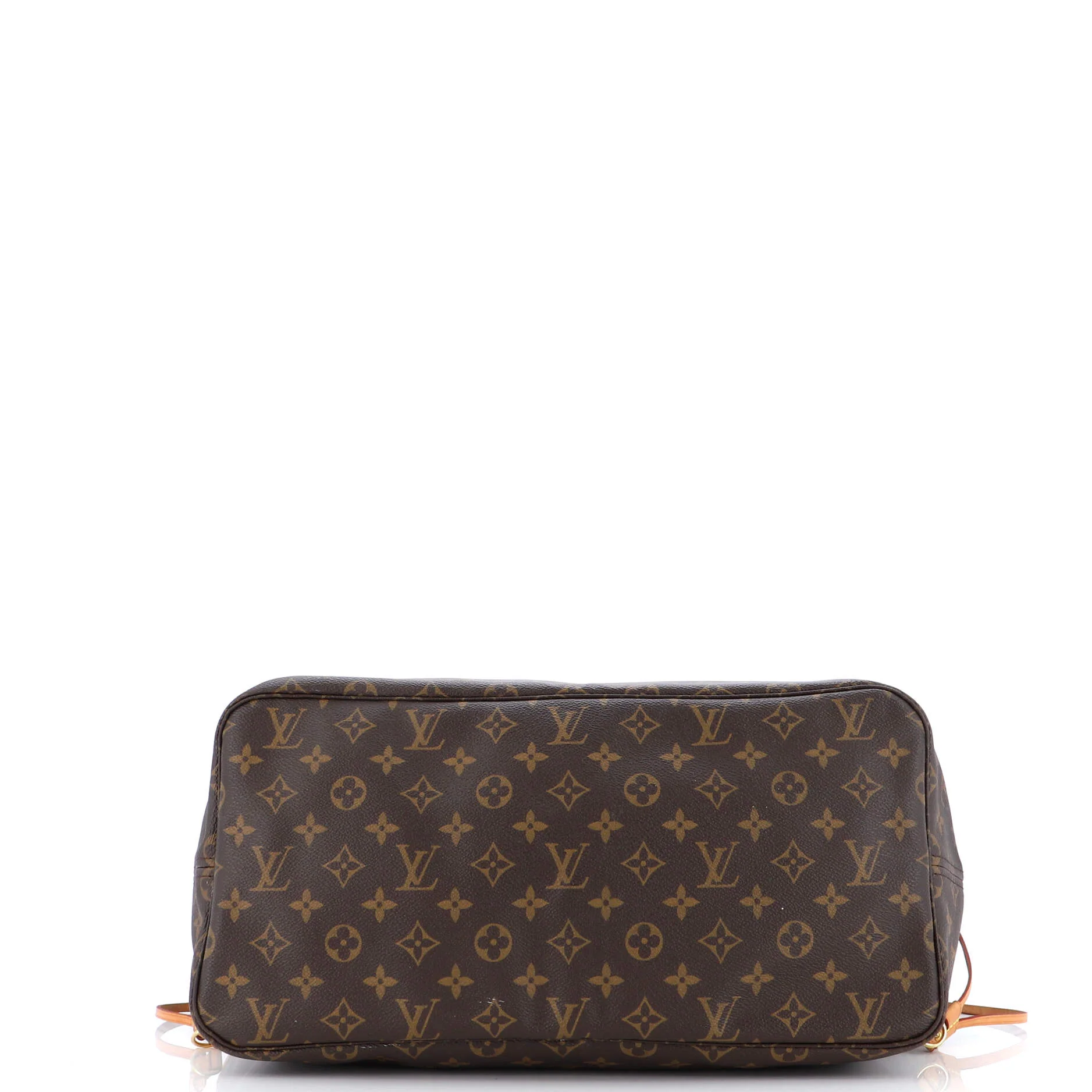 Neverfull NM Tote Monogram Canvas GM