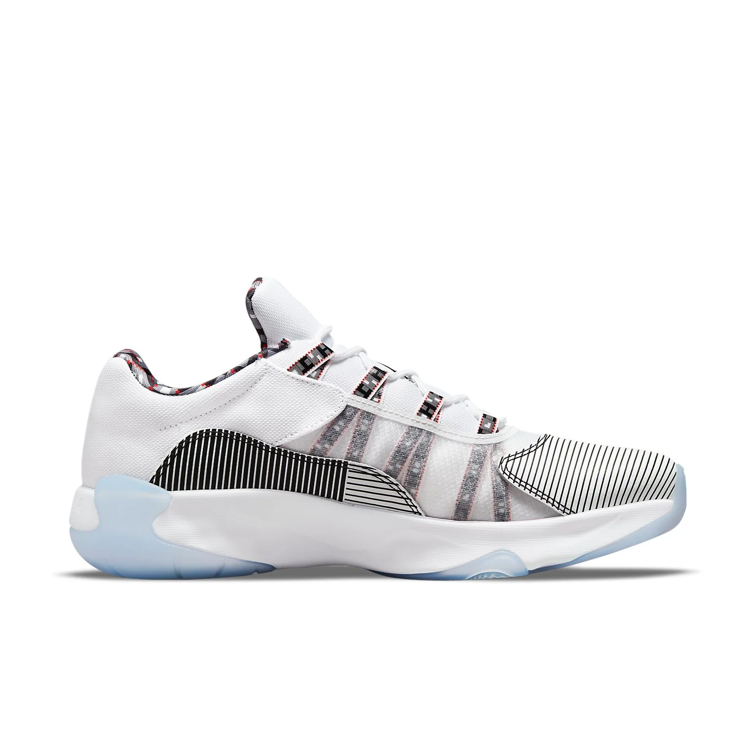 Air Jordan 11 CMFT Low 'Quai 54' DJ4893-106