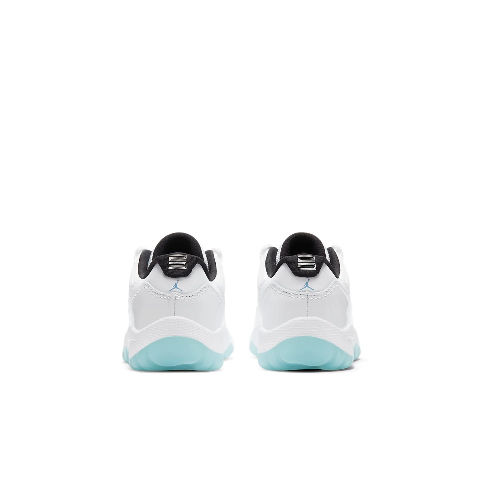 (PS) Air Jordan 11 Retro Low 'Legend Blue' 505835-117