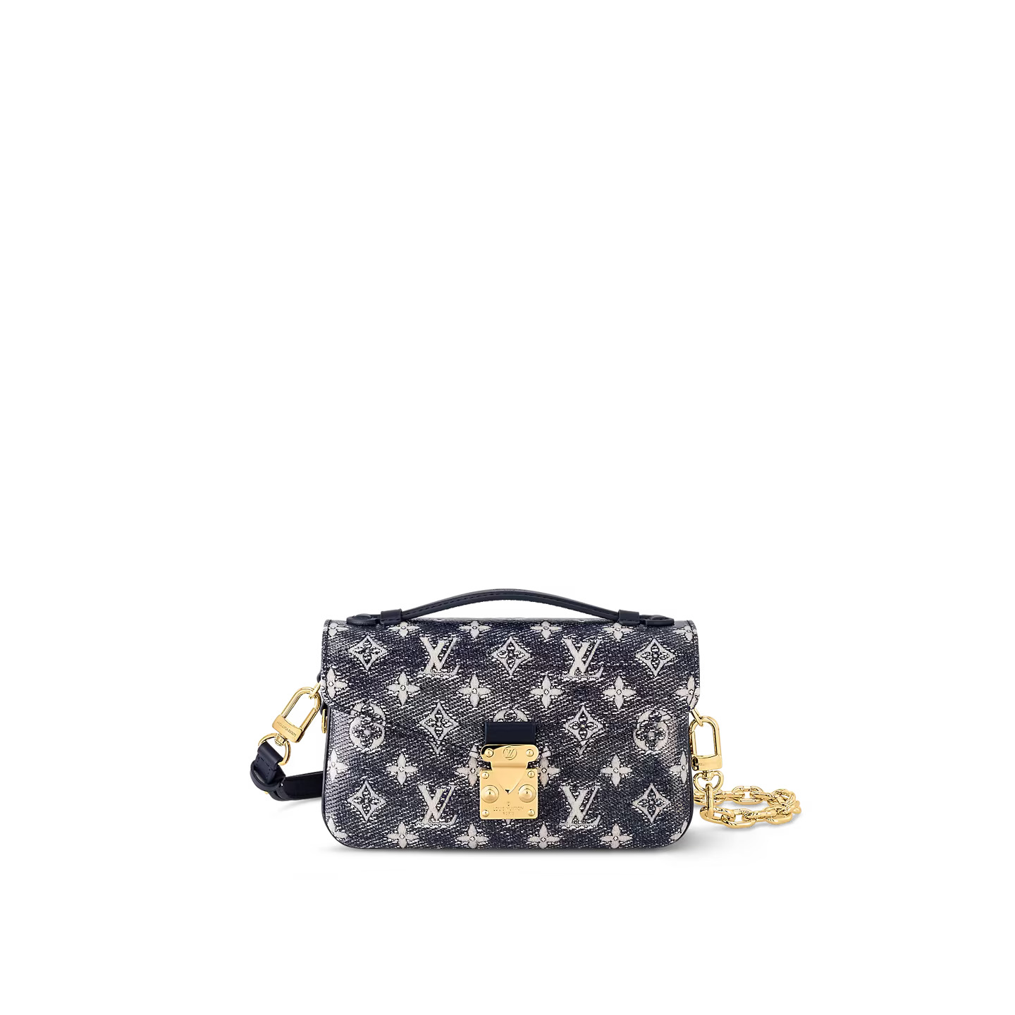 Louis Vuitton M22834 Pochette Métis East West