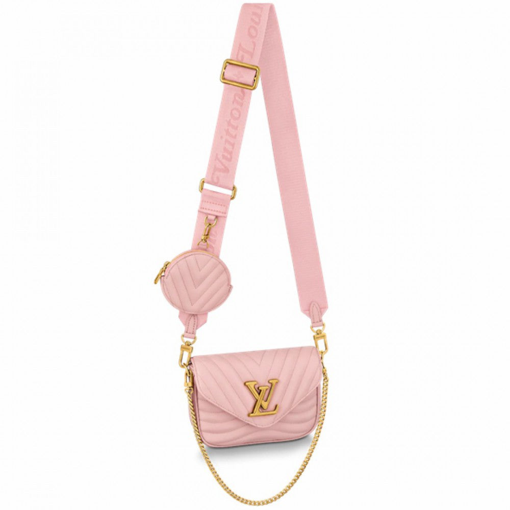 LV New Wave Multi Pochette Accessoires M56468