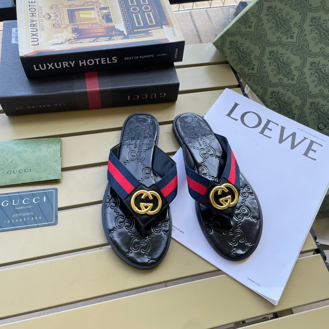 2023 summer light slippers