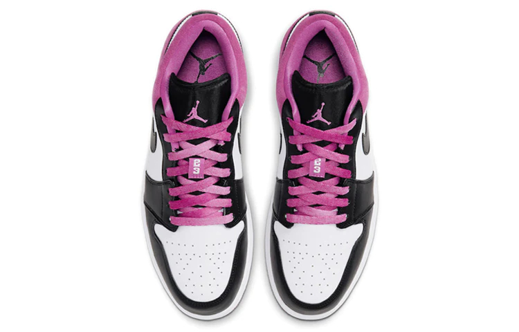 Air Jordan 1 Low SE 'Fuchsia' CK3022-005