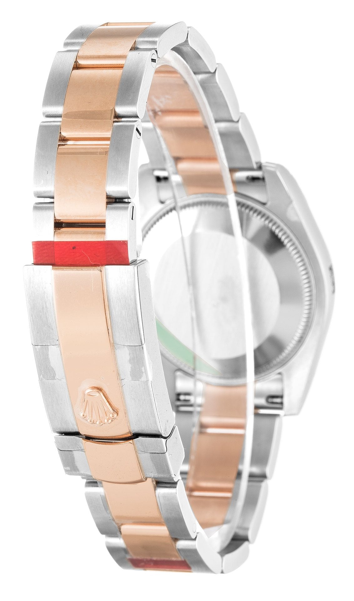 Replica Rolex Datejust Mid-Size 31mm Mother of Pearl Dial 178241