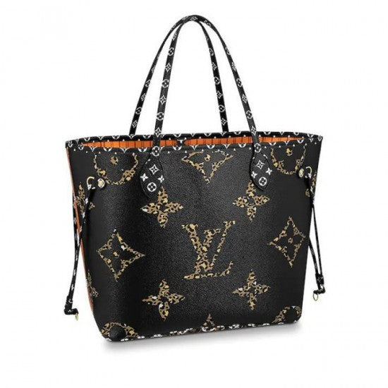 LV Neverfull MM