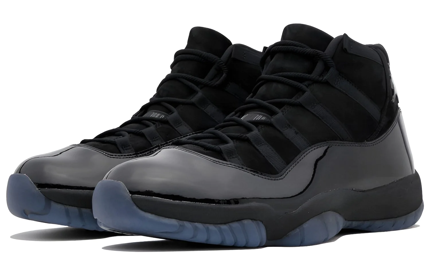 Air Jordan 11 Retro 'Cap and Gown' 378037-005